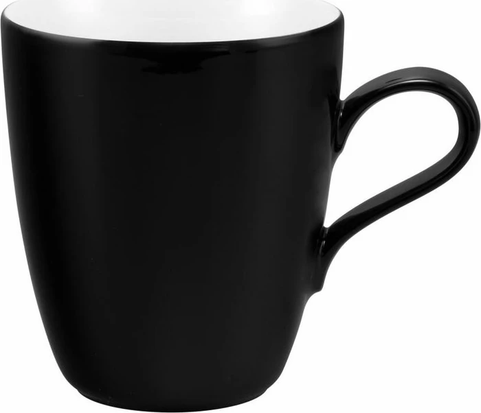 Seltmann Weiden Life Fashion 25677 Becher 400ml glamorous black
