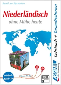 Assimil Niederländisch ohne Mühe (deutsch) (PC)