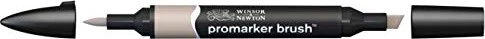 Winsor & Newton Promarker warm grey 2 133
