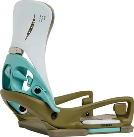 Burton Step On Genesis EST Softbindung weiß (Herren) (Modell 2025/2026)
