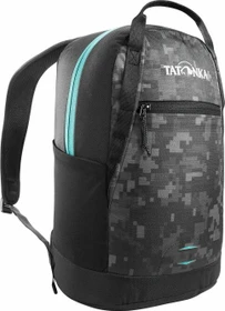 Tatonka City Pack 15 black digi camo