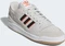 adidas Forum 84 Low ADV grey one/impact orange/cloud white (Herren) Vorschaubild