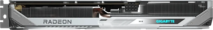 GIGABYTE Radeon RX 9060 XT Gaming OC ICE 16G, 16GB GDDR6, HDMI, 2x DP