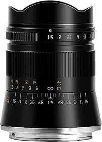 TTArtisan 21mm 1.5 für Nikon Z