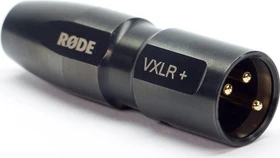 RØDE VXLR+