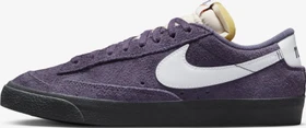 Nike Blazer Low 77 Vintage dark raisin/off noir/sail/white (Damen)