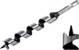 Makita Schlangenbohrer, 30x450mm, 1 Stück