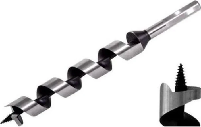 Makita Schlangenbohrer, 30x450mm, 1 Stück