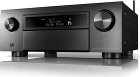 Denon AVC-X6700H schwarz