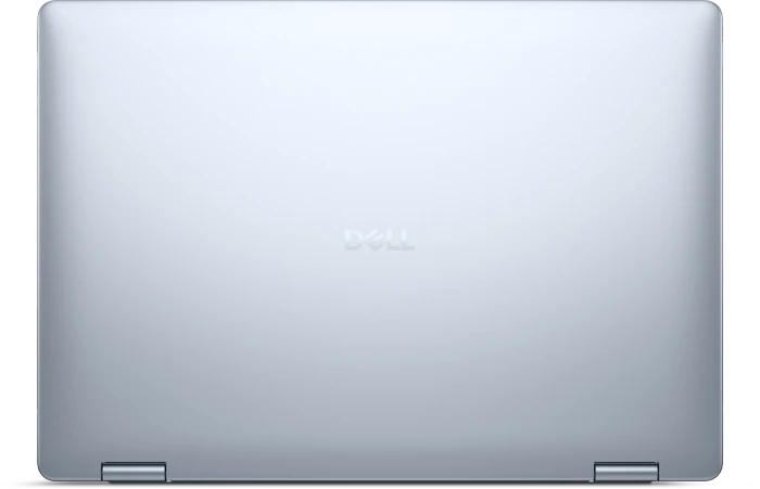 Dell 16 Plus 2-in-1 DB06250, Ice Blue, Core Ultra 7 256V, 16GB RAM, 512GB SSD, DE