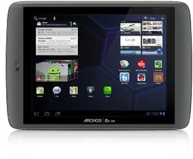 Archos 80 G9 Turbo, 16GB, Android, Android 4 (501860)