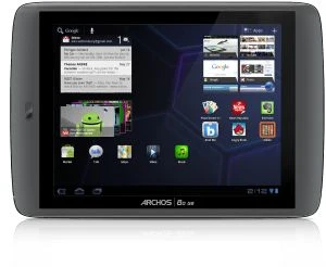 Archos 80 G9 Turbo, 16GB, Android, Android 4