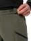 Vaude Minaki II Thermo Hose lang khaki (Herren) Vorschaubild