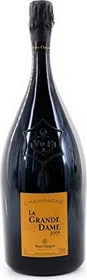 Veuve Clicquot Ponsardin La Grande Dame 1.5l