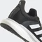 adidas Solar Glide 4 ST core black/cloud white/grey six (Herren) Vorschaubild