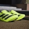 adidas Adizero Adios Pro 4 lucid lemon/core black/halo silver (Herren) Vorschaubild