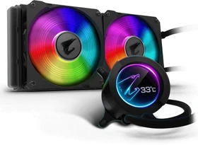GIGABYTE AORUS Liquid Cooler 280 RGB