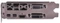 XFX Radeon HD 6870 900M Single Fan XFX-Design, 1GB GDDR5, 2x DVI, HDMI, 2x mDP Vorschaubild