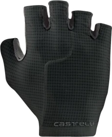 Castelli Premio Evo Fahrradhandschuhe schwarz (Damen)