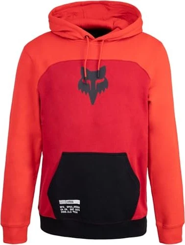 Fox Racing Fracture Hoodie (Herren)