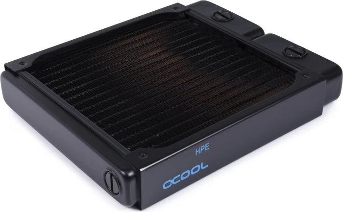 Alphacool NexXxoS HPE-30 Full Copper 140mm