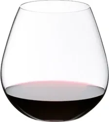 Riedel The O Wine Tumbler Pinot/Nebbiologlas, 6 Stück