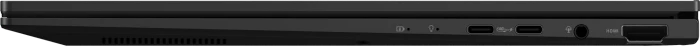 ASUS ZenBook 14 OLED UM3406KA-QD065W, Jade Black, Ryzen AI 7 350, 16GB RAM, 512GB SSD, DE