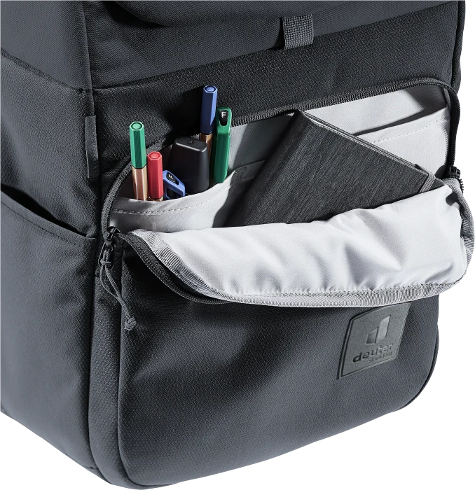 Deuter UP Sydney schwarz