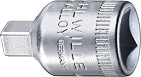 Stahlwille 431 Steckschlüssel-Adapter, 3/8" auf 1/4"
