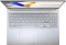 ASUS VivoBook 16 X1605VA-MB2095W, Cool Silver (Tastatur silber), Core 5 120U, 16GB RAM, 512GB SSD, DE Vorschaubild