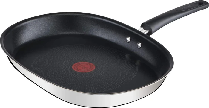 Tefal E3021204 Emotion Fischpfanne 36cm