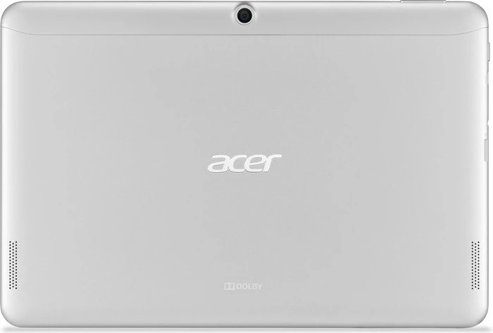 Acer Iconia Tab 10 HD A3-A20, weiß, 16GB