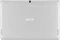 Acer Iconia Tab 10 HD A3-A20, weiß, 16GB Vorschaubild