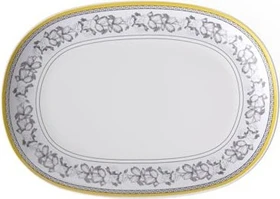 Villeroy & Boch Audun Ferme Beilagenschale oval 20cm
