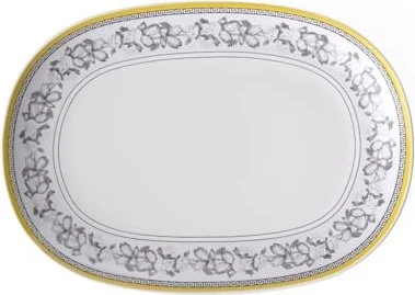 Villeroy & Boch Audun Ferme Beilagenschale oval 20cm