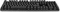 Nedis Wired Gaming Keyboard, schwarz, LEDs RGB, USB, DE Vorschaubild