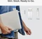Mercusys WLAN-Adapter, Wi-Fi 6, AX900, 2.4GHz WLAN, USB-A 2.0 [Stecker] Vorschaubild