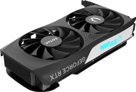 Zotac GeForce RTX 4060 Ti AMP SPIDER-MAN: Across the Spider-Verse Bundle, 16GB GDDR6, HDMI, 3x DP