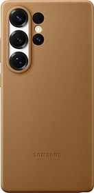 Samsung Kindsuit Case für Galaxy S25 Ultra Camel