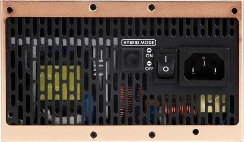 Antec High Current Gamer Extreme Gold HCG850 Gold 850W, ATX 2.4