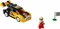 LEGO City Starke Fahrzeuge - Rallyeauto Vorschaubild