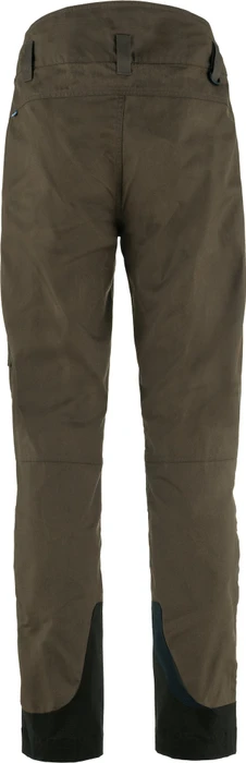 Fjällräven Lappland Pro Stretch Hose lang dark olive (Herren)