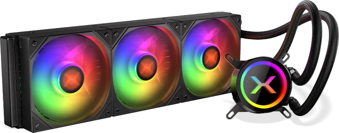 Krux HydroX 360 ARGB