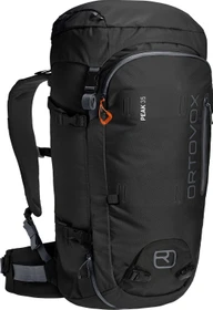 Ortovox Peak 35 black raven