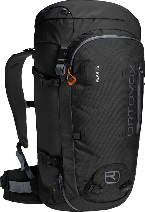 Ortovox Peak 35 black raven