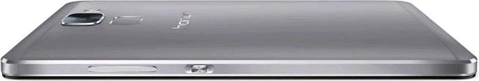 Honor 7 Premium silber