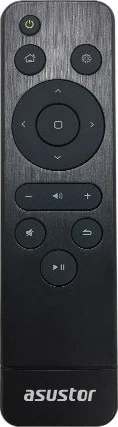 Asustor AS-RC13 IR-Fernbedienung