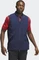 adidas Ultimate365 Tour Frostguard Full-Zip Padded Weste collegiate navy (Herren) Vorschaubild