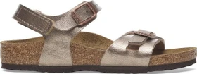 Birkenstock Rio AS graceful taupe (Junior)