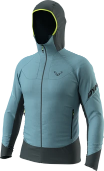 Dynafit Mezzalama Polartec Alpha Jacke (Herren)